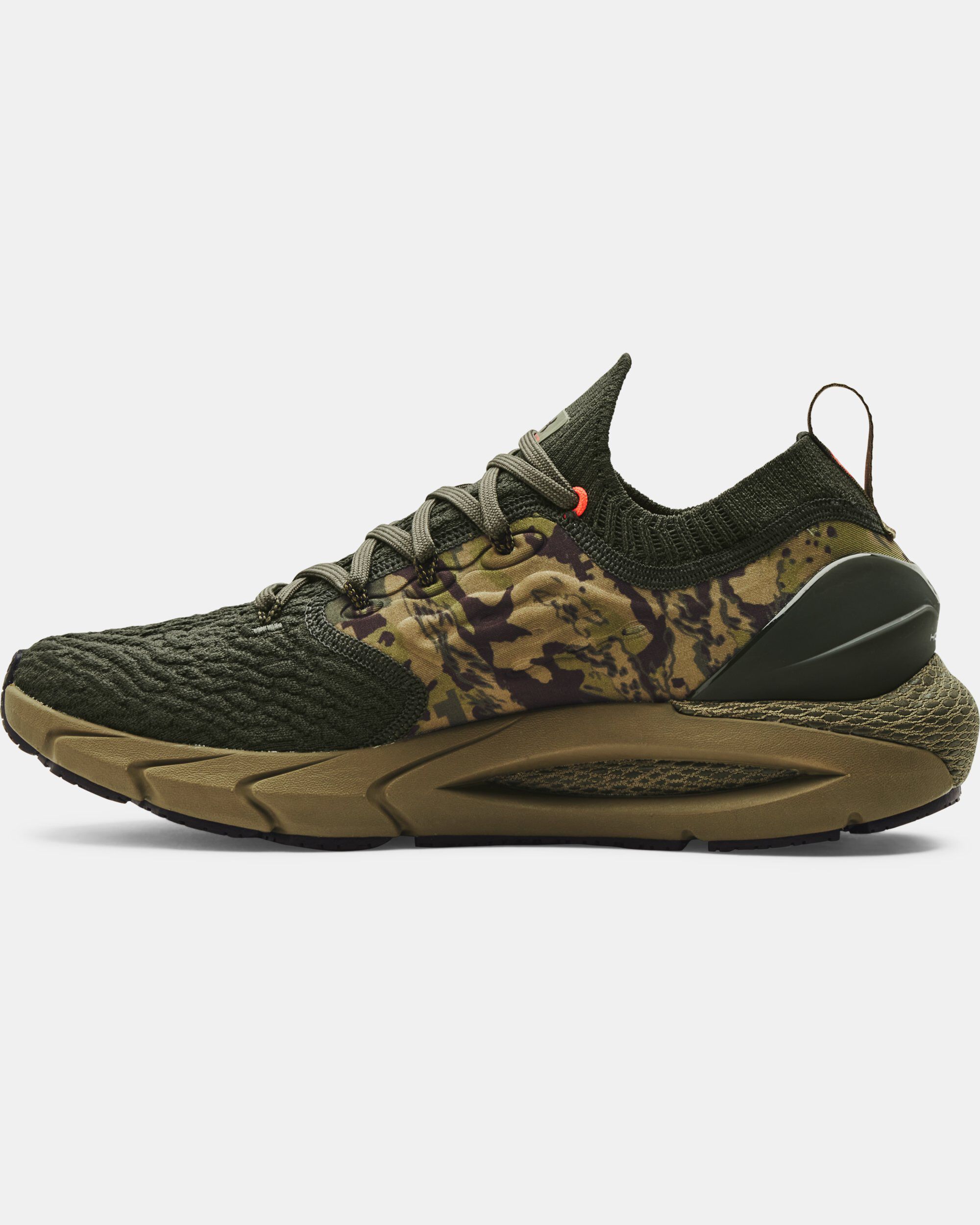 Under armour hovr phantom sales camo