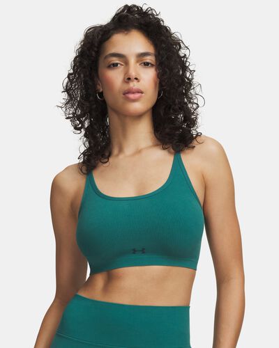 UA Seamless Cotton Low