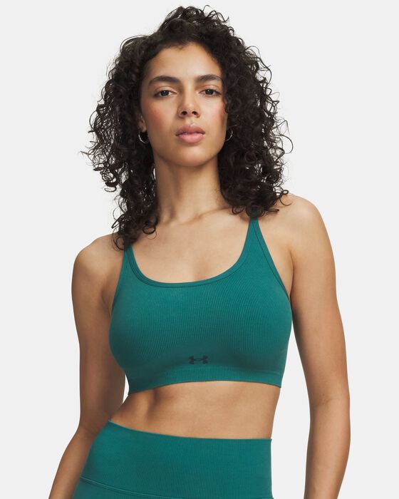 UA Seamless Cotton Low image number 0