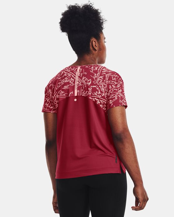 UA RUSH&trade; Energy Colorblock image number 1