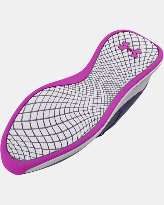 Women's UA Charged Aurora 2 Training Shoes image number 4
