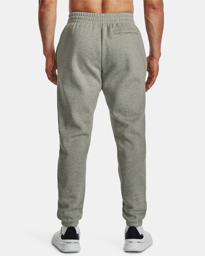 Men's UA Essential Fleece Joggers