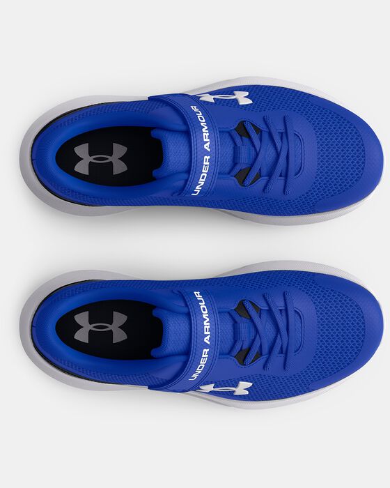 UA Surge 3 AC image number 2