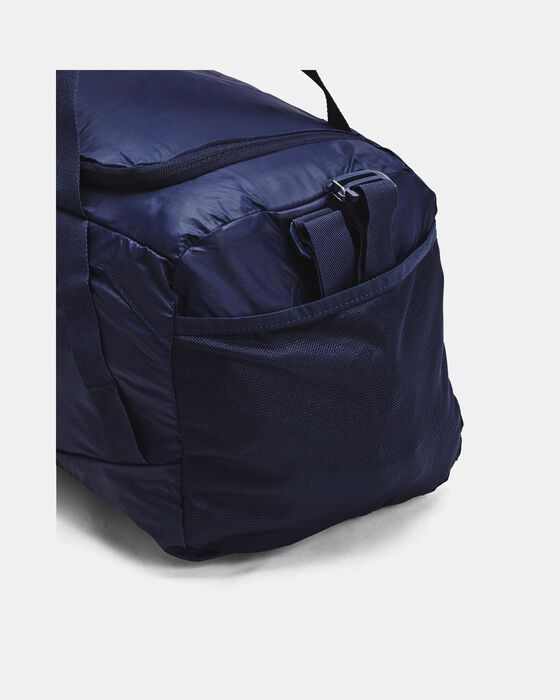 UA Hustle 5.0 Packable XS Duffle image number 5