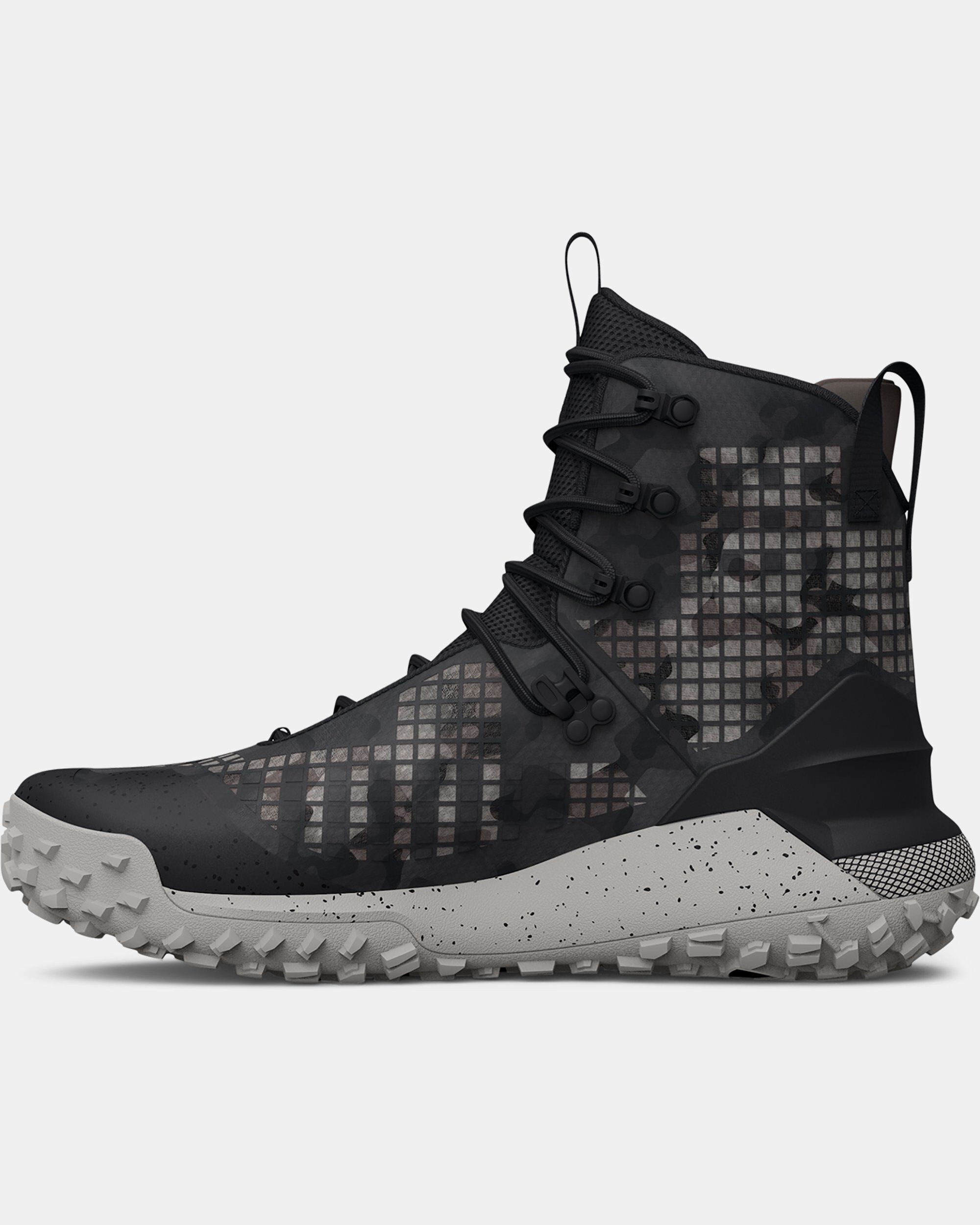 Under armour clearance waterproof boots