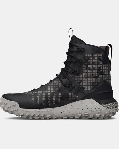 Men's UA HOVR™ Dawn Waterproof 2.0 Boots