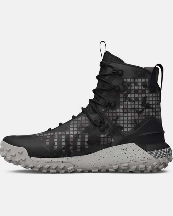 Men's UA HOVR™ Dawn Waterproof 2.0 Boots image number 1