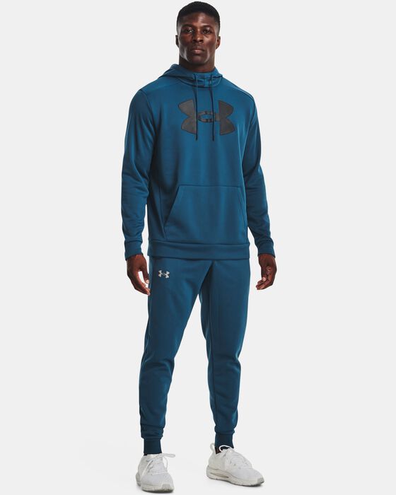 UA آرمر فليس بيج لوجو HD image number 2