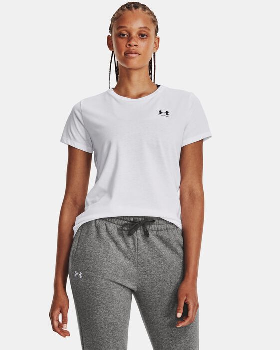 UA Sportstyle Left Chest image number 0