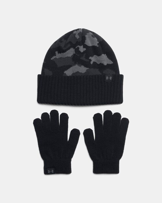 UA Beanie/Glove image number 0