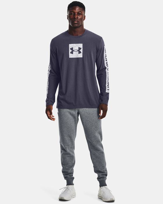 UA كامو بوكسد سبورت ستايل image number 2