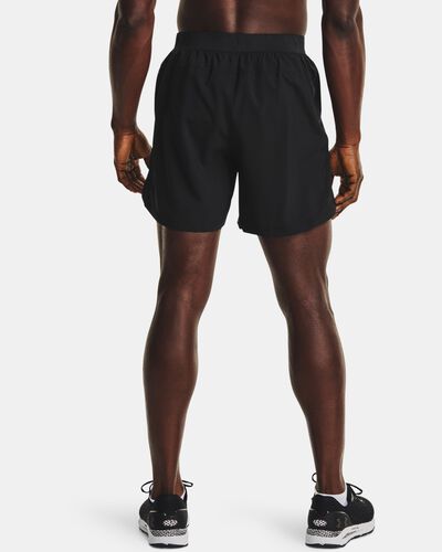 Men's UA Launch Run 5" Shorts