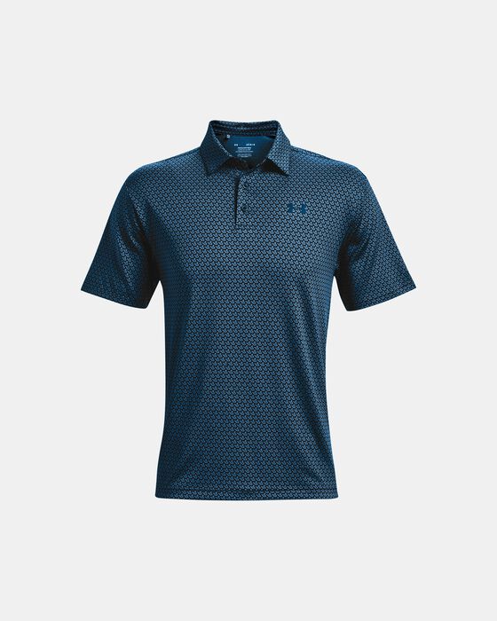 Men's UA Playoff Polo 2.0 image number 4