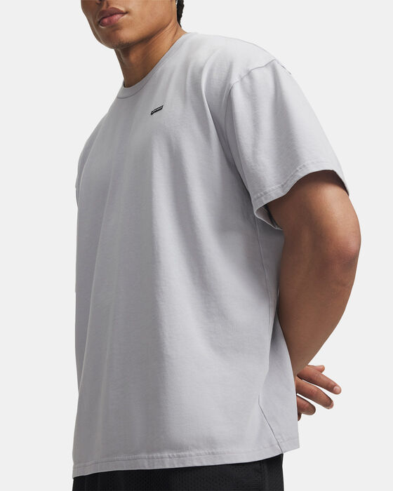 UA Heavyweight Wash image number 1