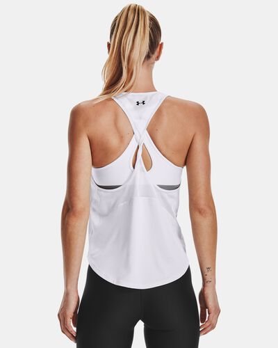 Women's UA Tech™ Vent Tank