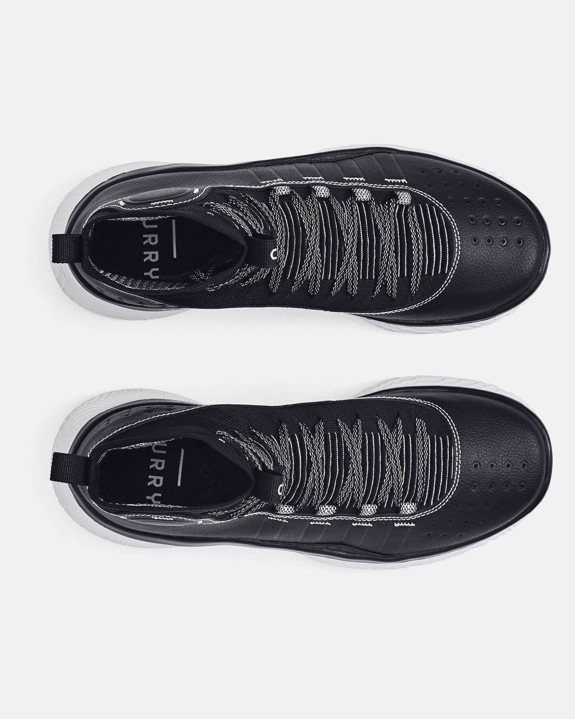 Buy Unisex Curry 4 FloTro Basketball Shoes Black in Dubai UAE Under Armour