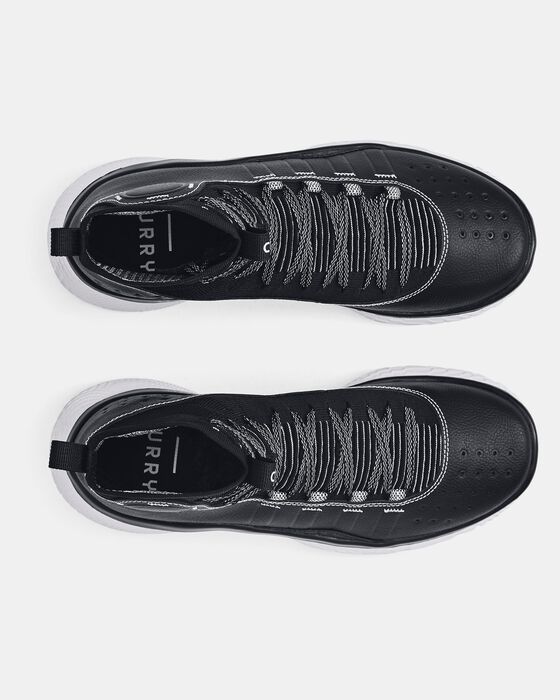 Curry 4 FloTro image number 2