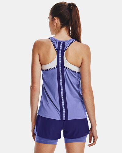 Women's UA Knockout Tank