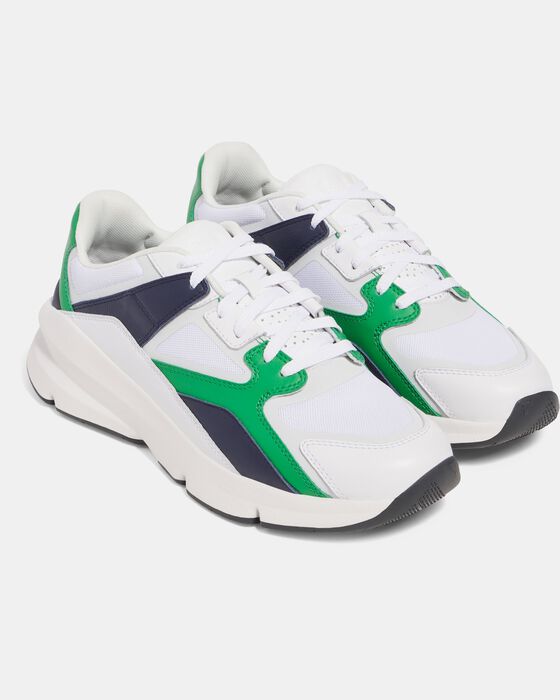 Unisex UA Forge 96 Shoes image number 3
