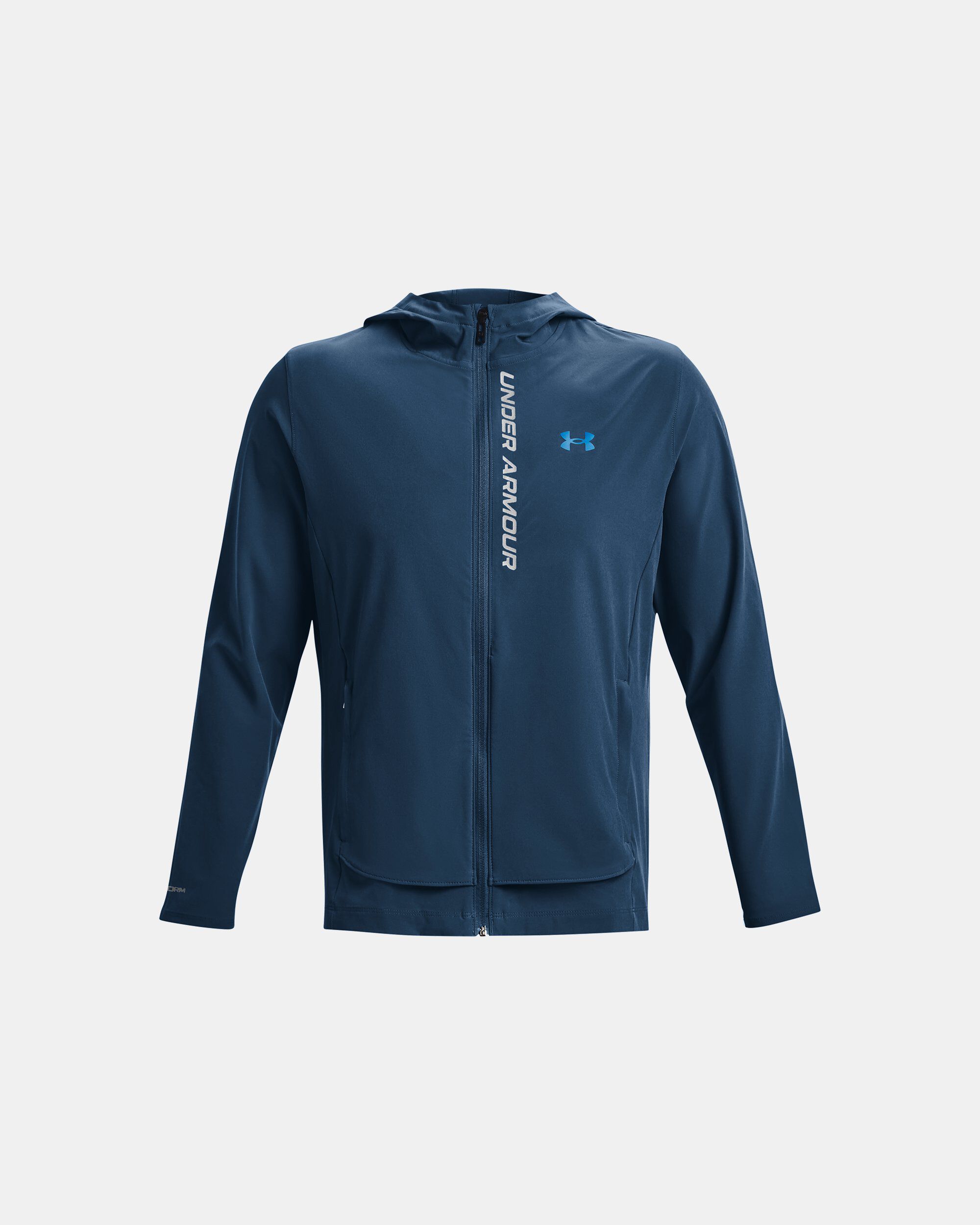 Storm jacket under armour hotsell