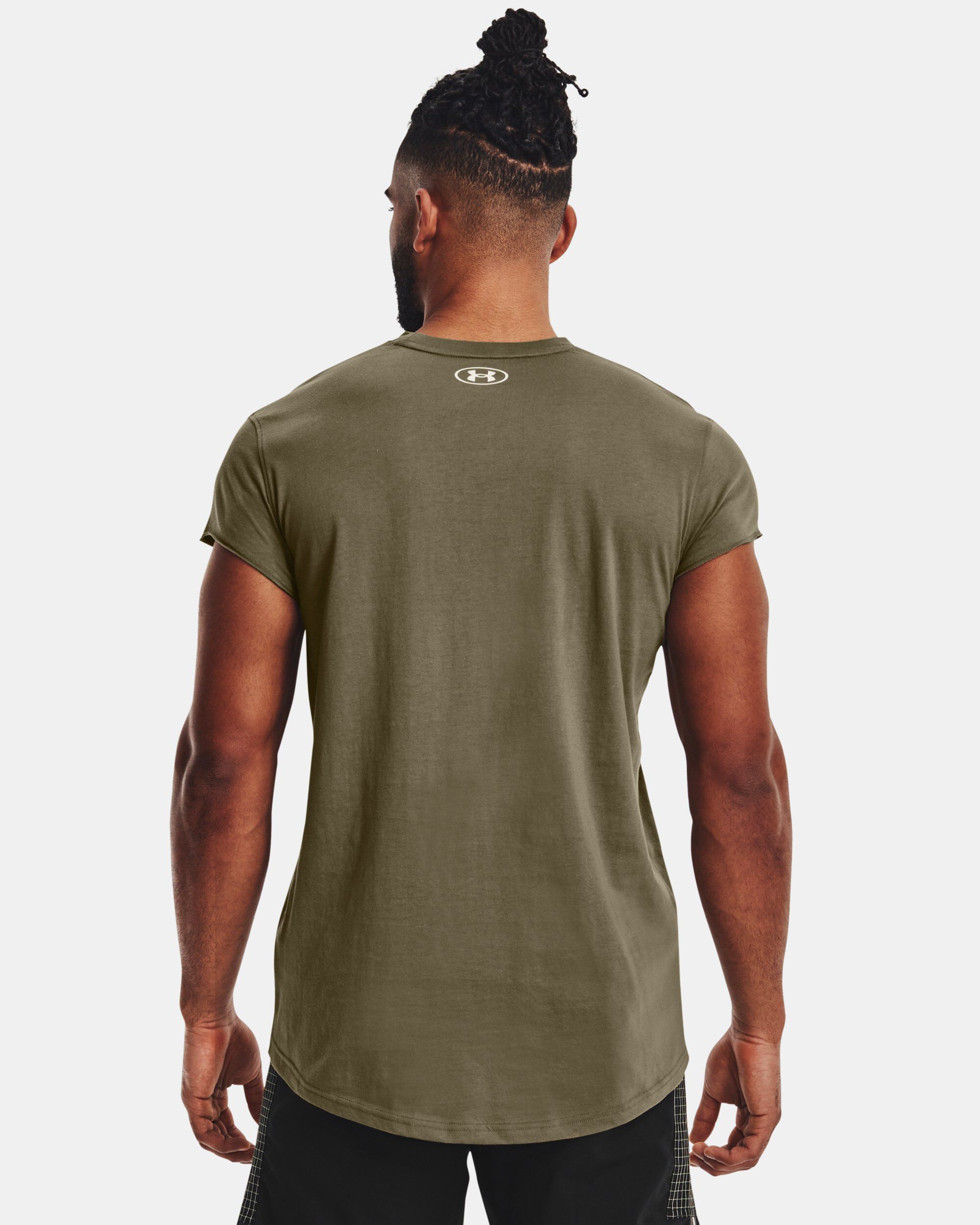 Under armour t shirts for hot sale men