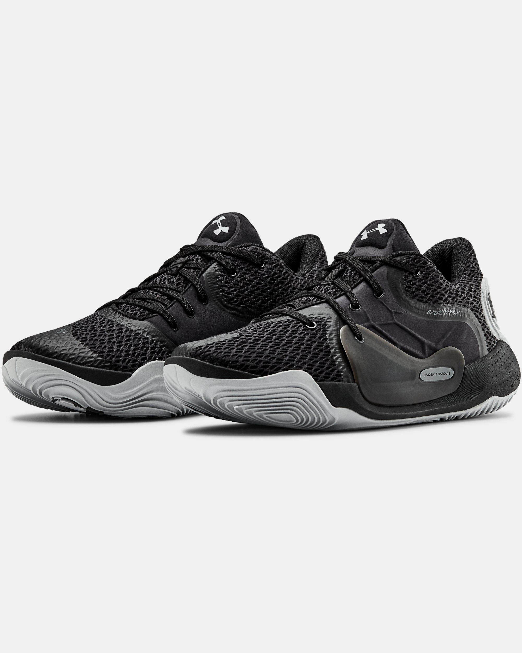 Under armour discount spawn 2