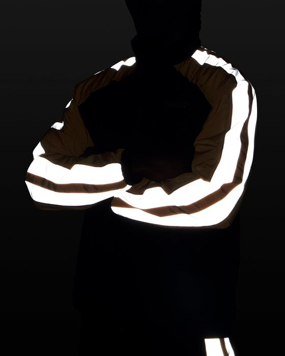 UA x Mansory Icon Woven image number 3