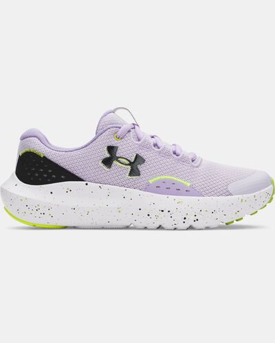 UA Surge 4