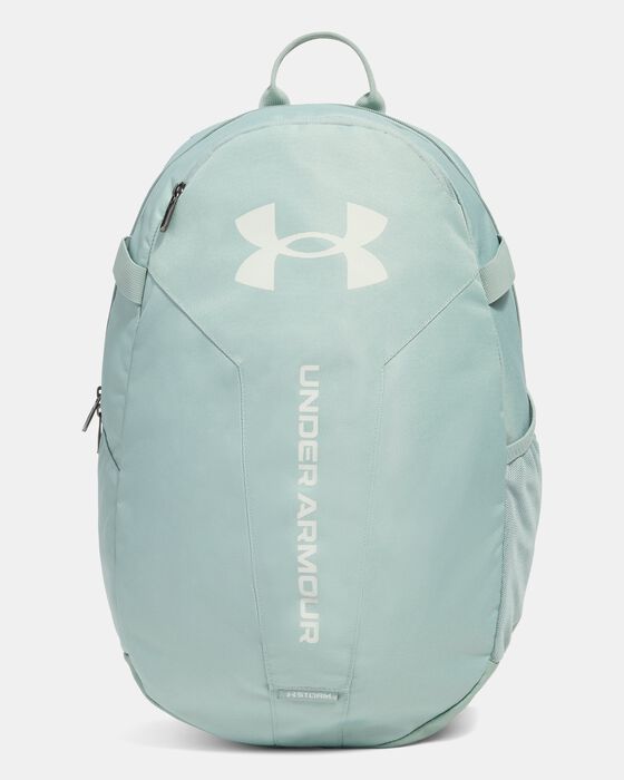 UA Hustle Lite Backpack image number 0