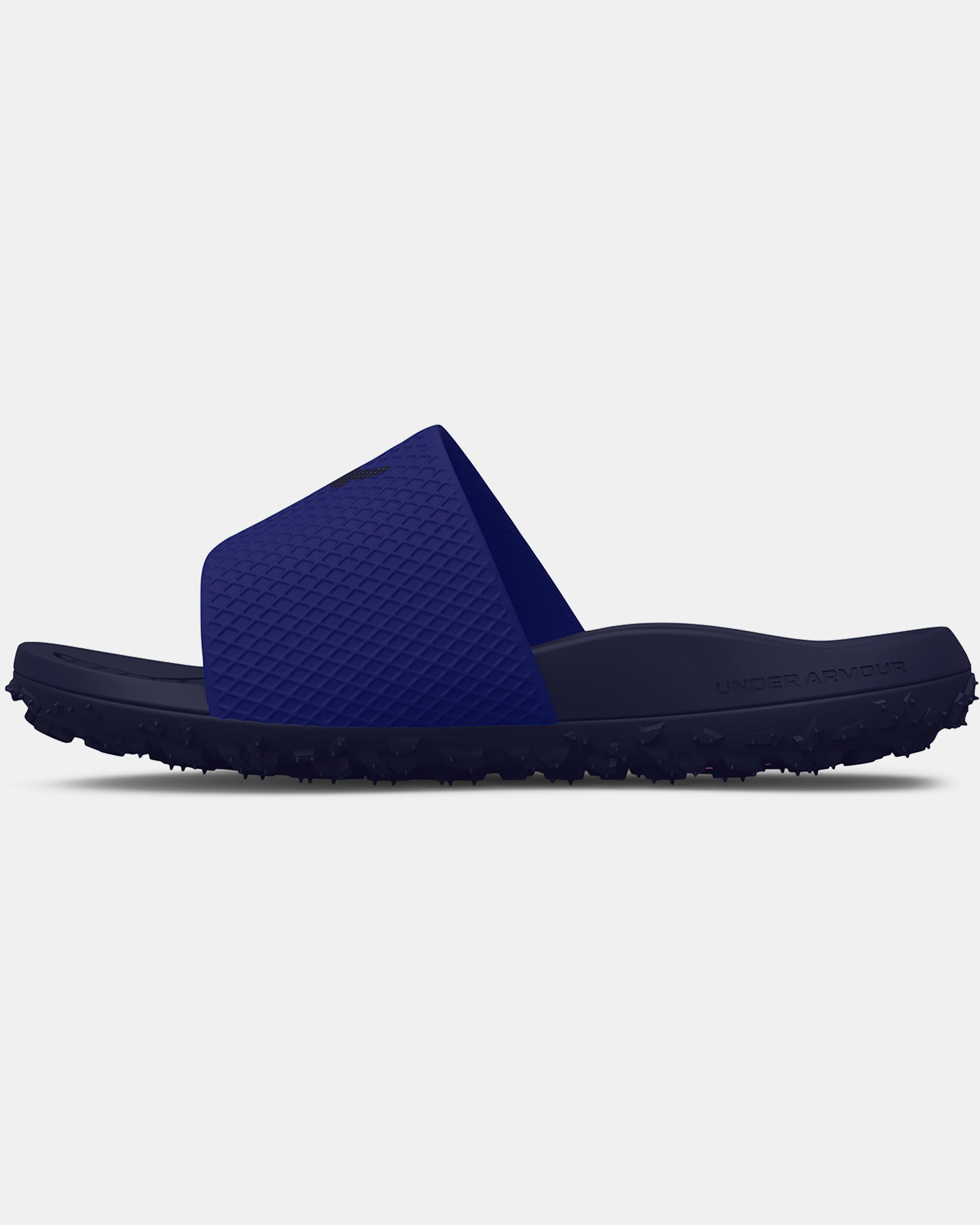 Under armour outlet slide sandals