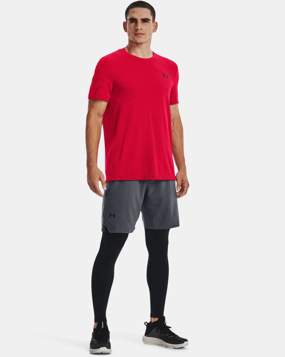 Men's UA Vanish Woven Shorts image number 2