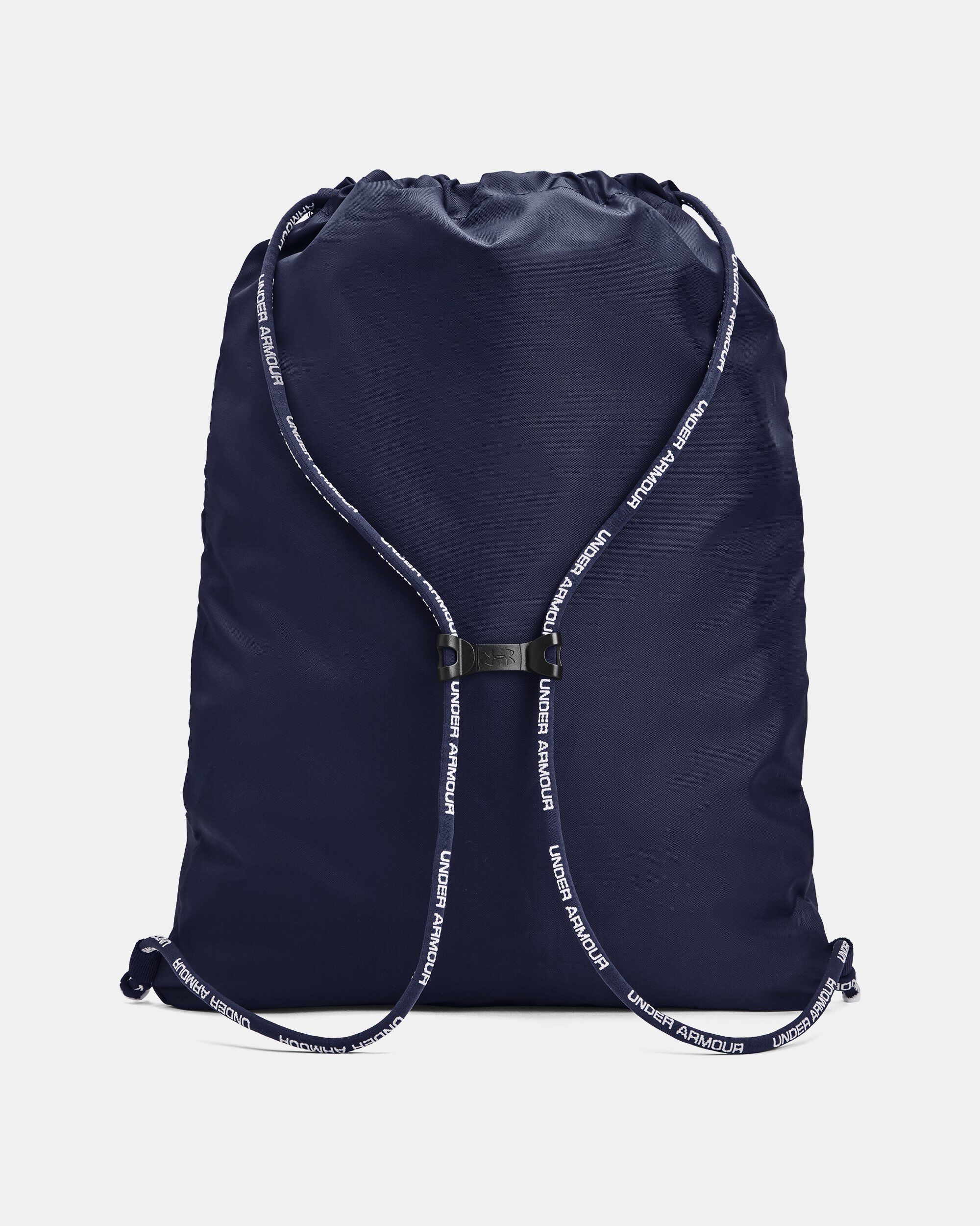 Under armour undeniable sackpack blue infinity outlet