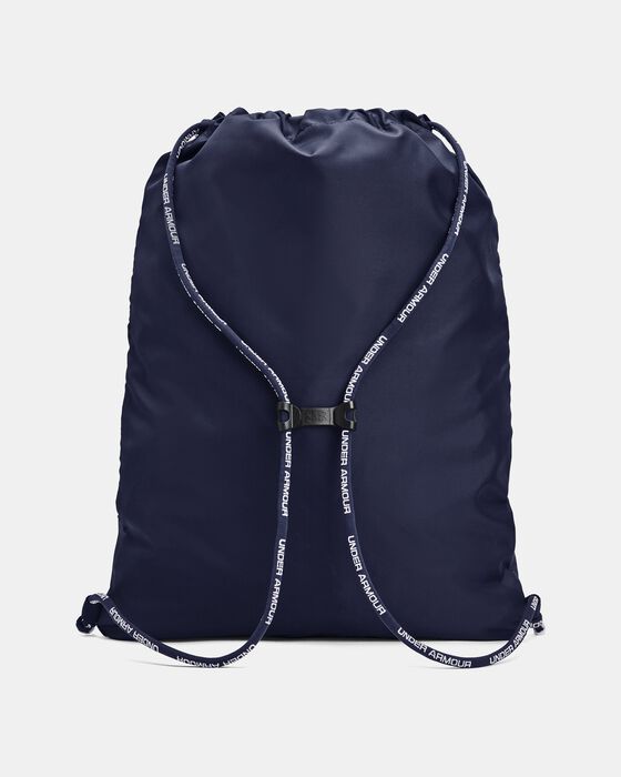 UA Undeniable Sackpack image number 2