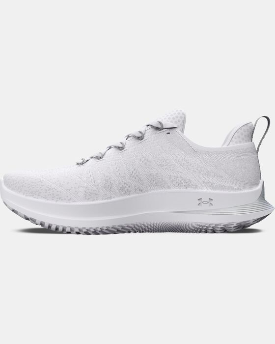 Women's UA Velociti 3 Running Shoes image number 1
