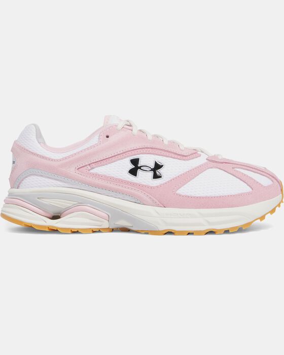 Unisex UA Apparition Shoes image number 0