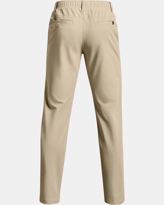 Men's UA Drive Tapered Pants image number 5