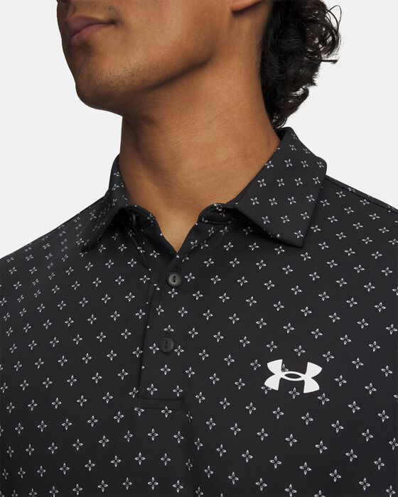 UA Playoff 3.0 Printed image number 2