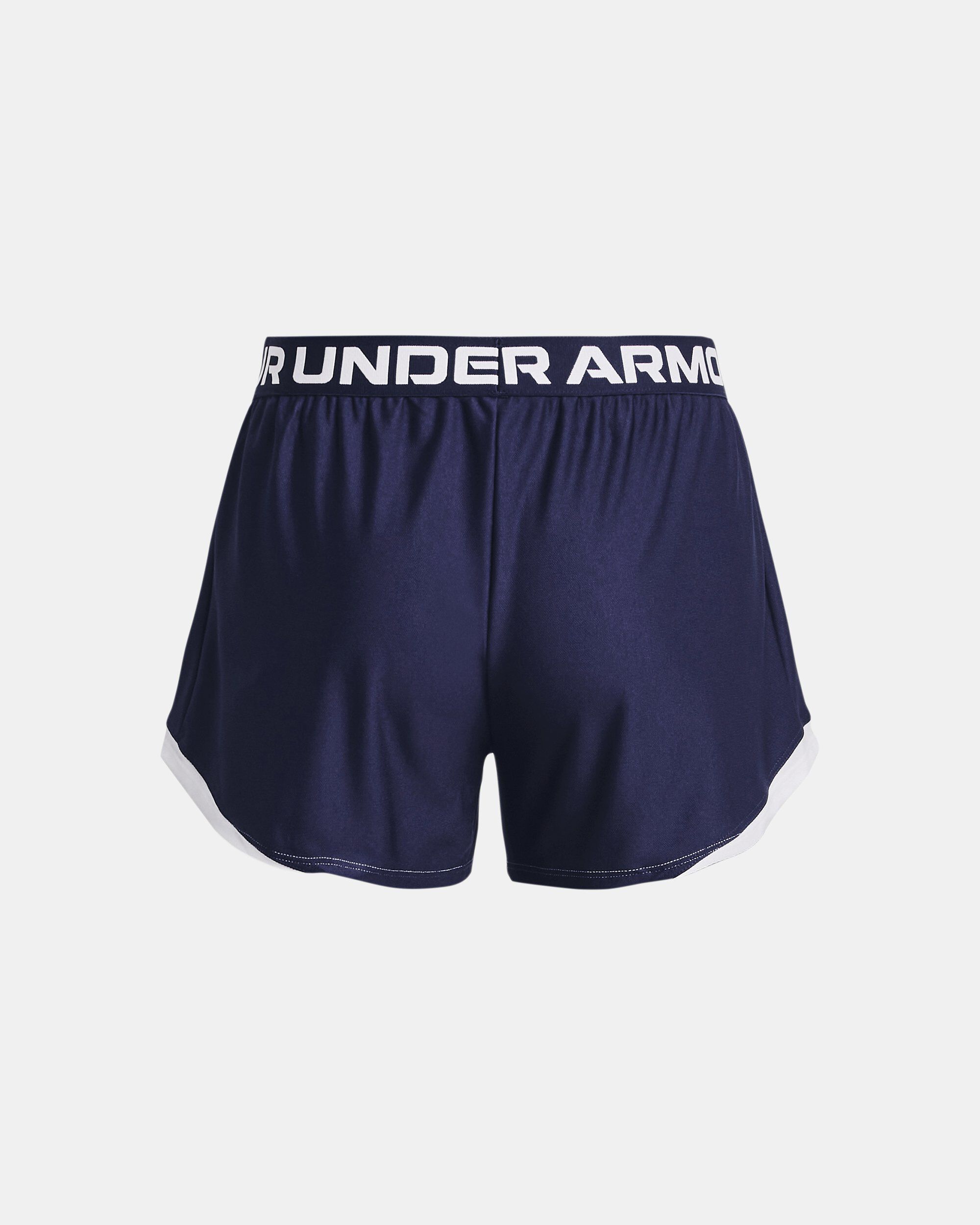 Women's ua play hot sale up 2.0 shorts