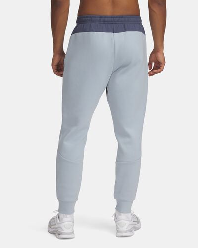 Men's UA Unstoppable Fleece Joggers