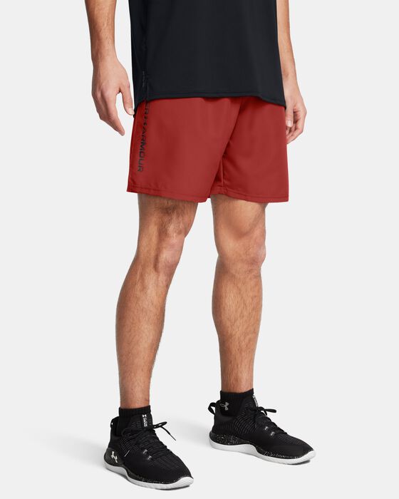 UA Tech™ Woven Wordmark image number 0
