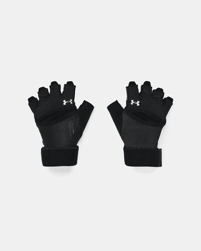 Women's UA Weightlifting Gloves