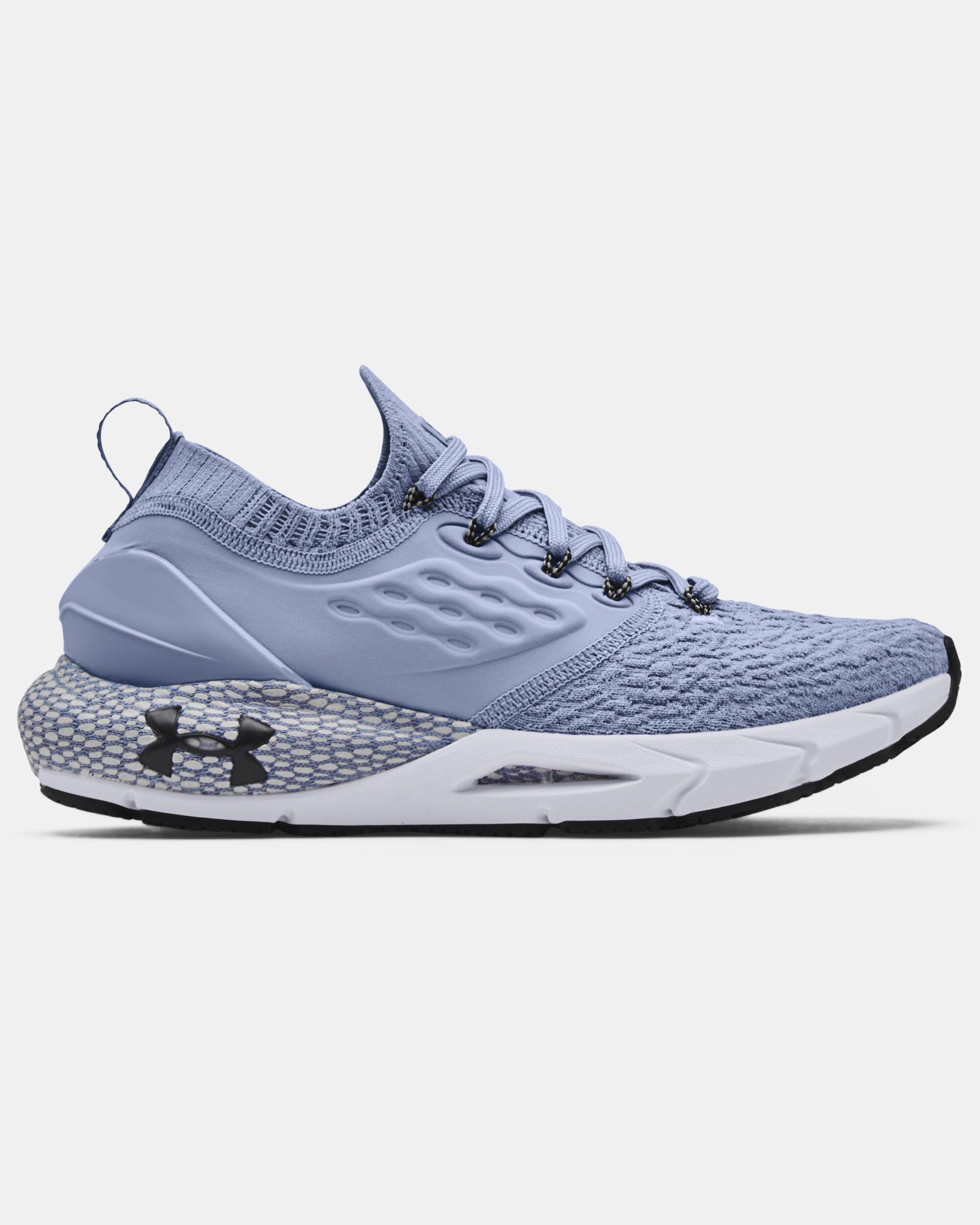 Under armour hovr discount phantom womens blue