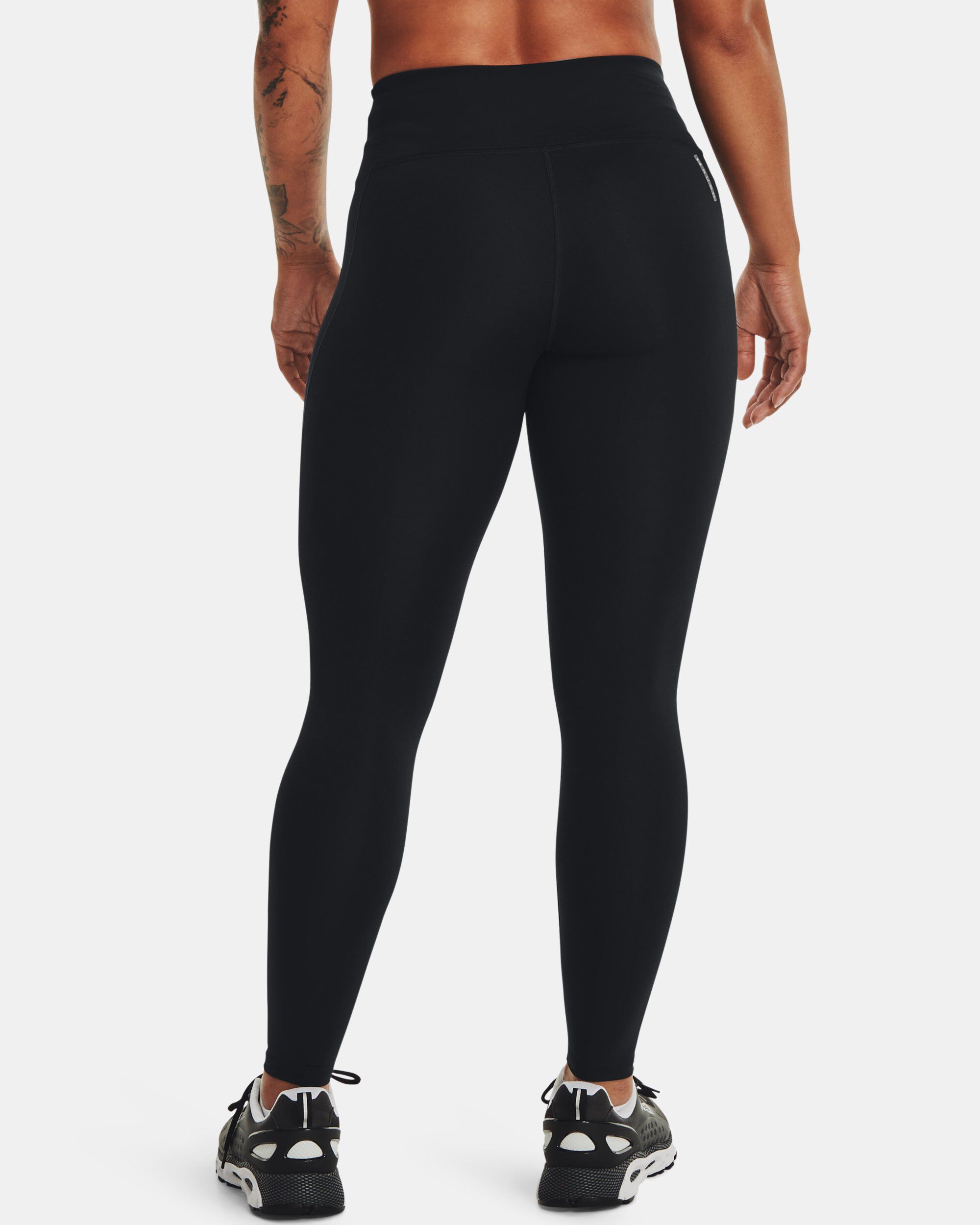Under armour cozy leggings new arrivals