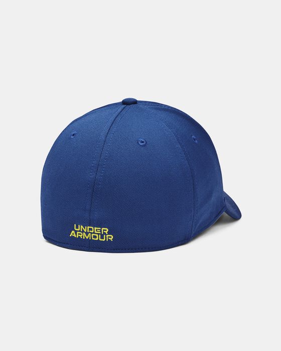 UA بليتزنج لو image number 1