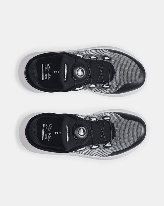 Women's UA SlipSpeed™ Mesh Training Shoes image number 2