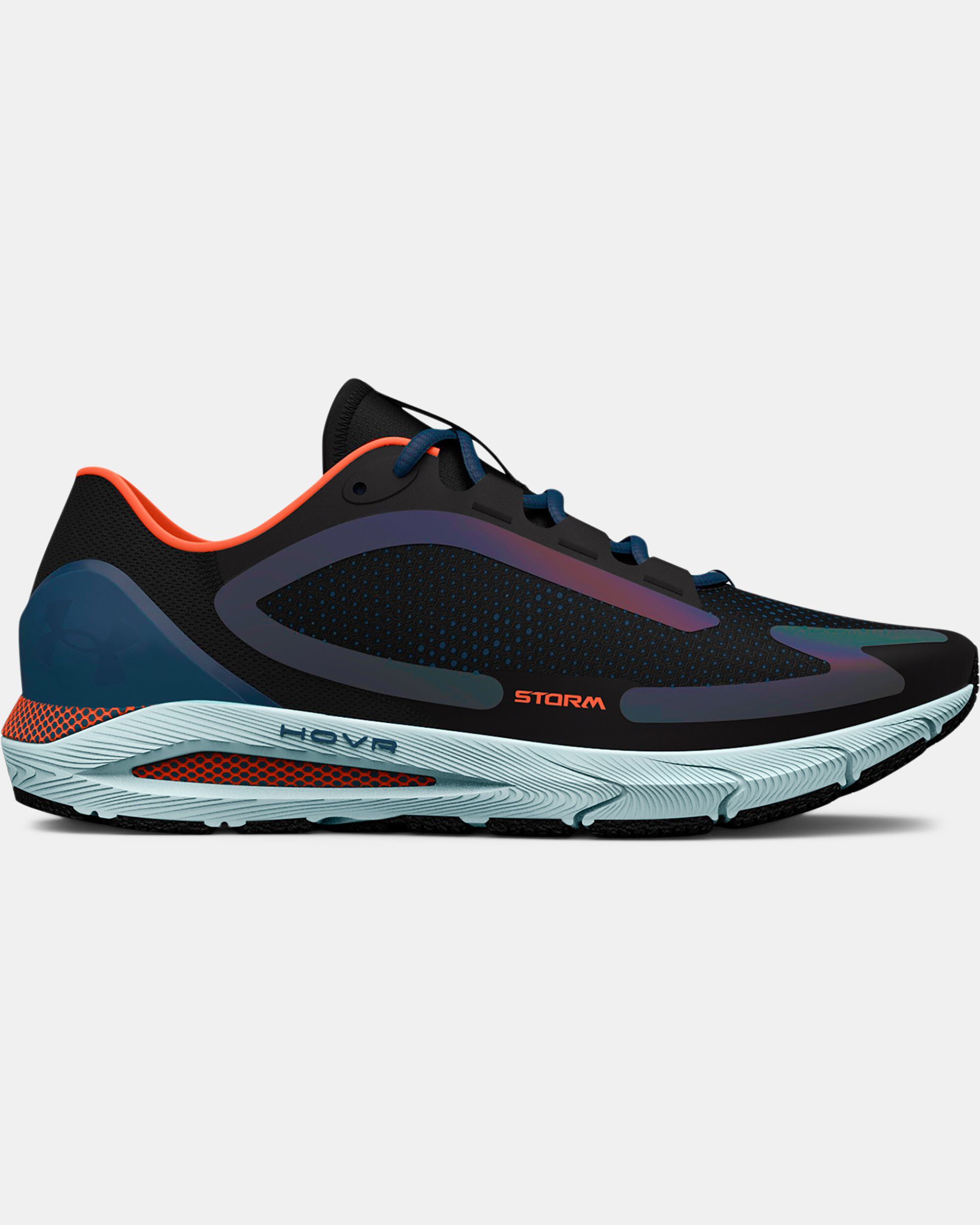 Under armor hovr womens blue discount