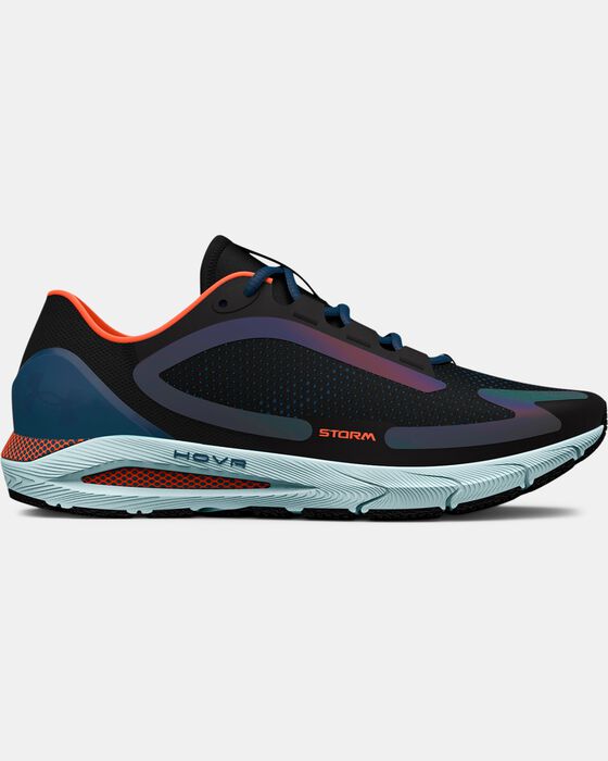 Women's UA HOVR™ Sonic 5 Storm Running Shoes image number 0
