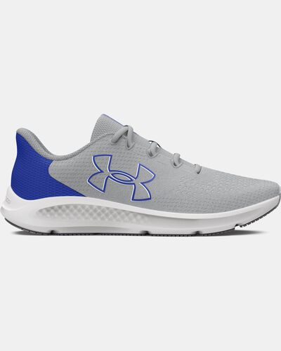 Men's UA Charged Pursuit 3 Big Logo Running Shoes