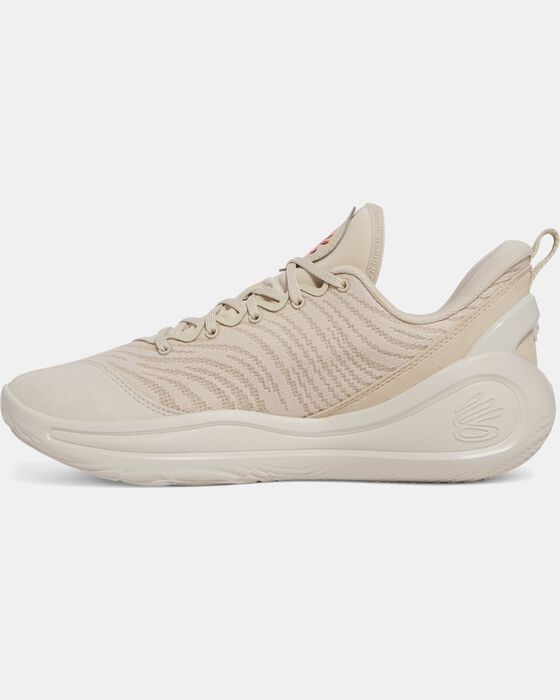 Unisex Curry 12 STRN Basketball Shoes Unisex Curry 12 STRN Basketball Shoes image number 1