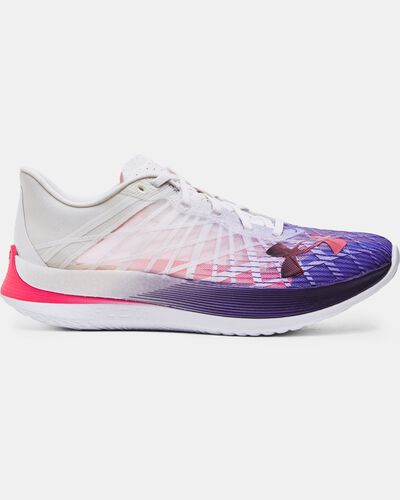 Unisex UA Flow Velociti Elite Running Shoes